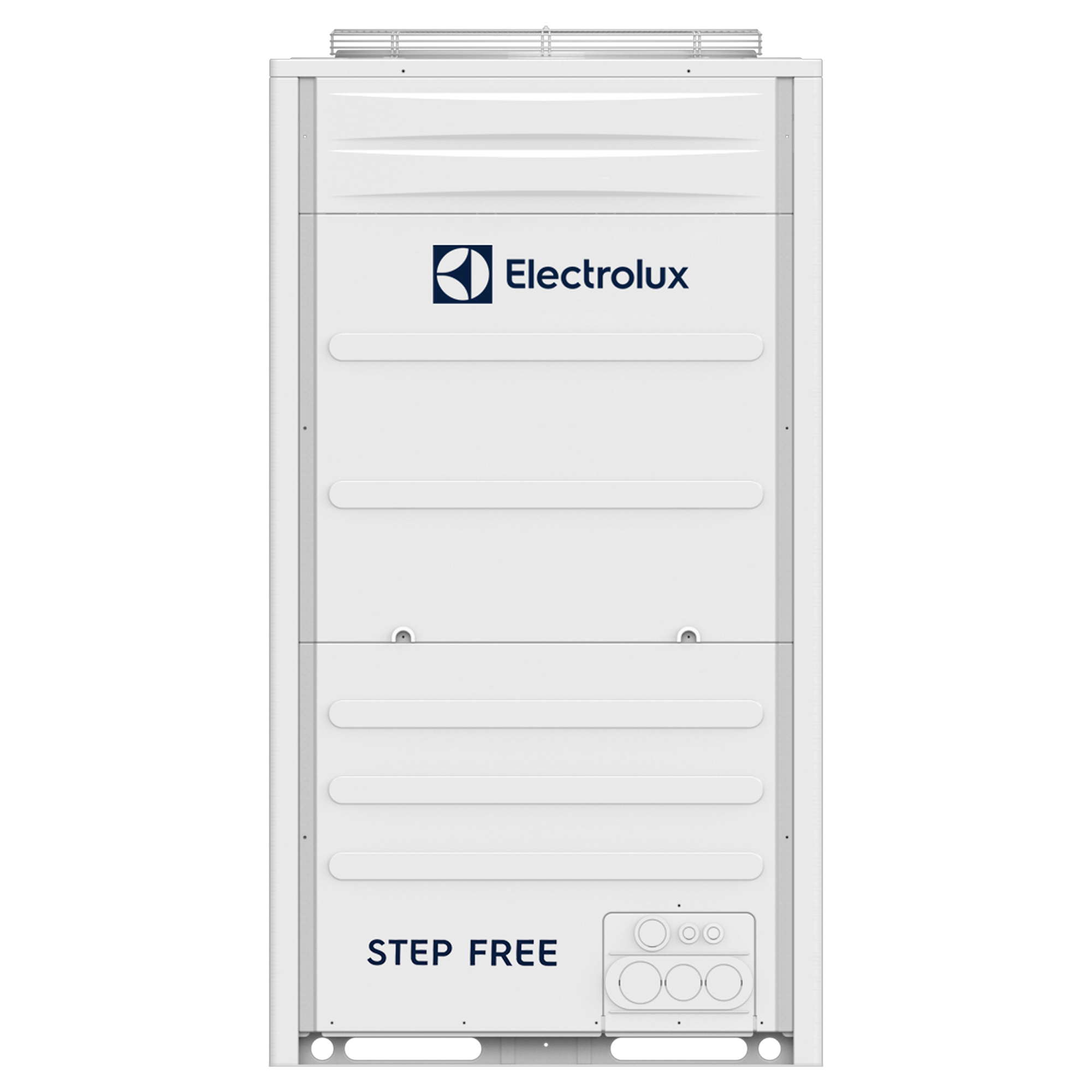 Блок наружный Electrolux c рекуперацией тепла ERXY3-280-R