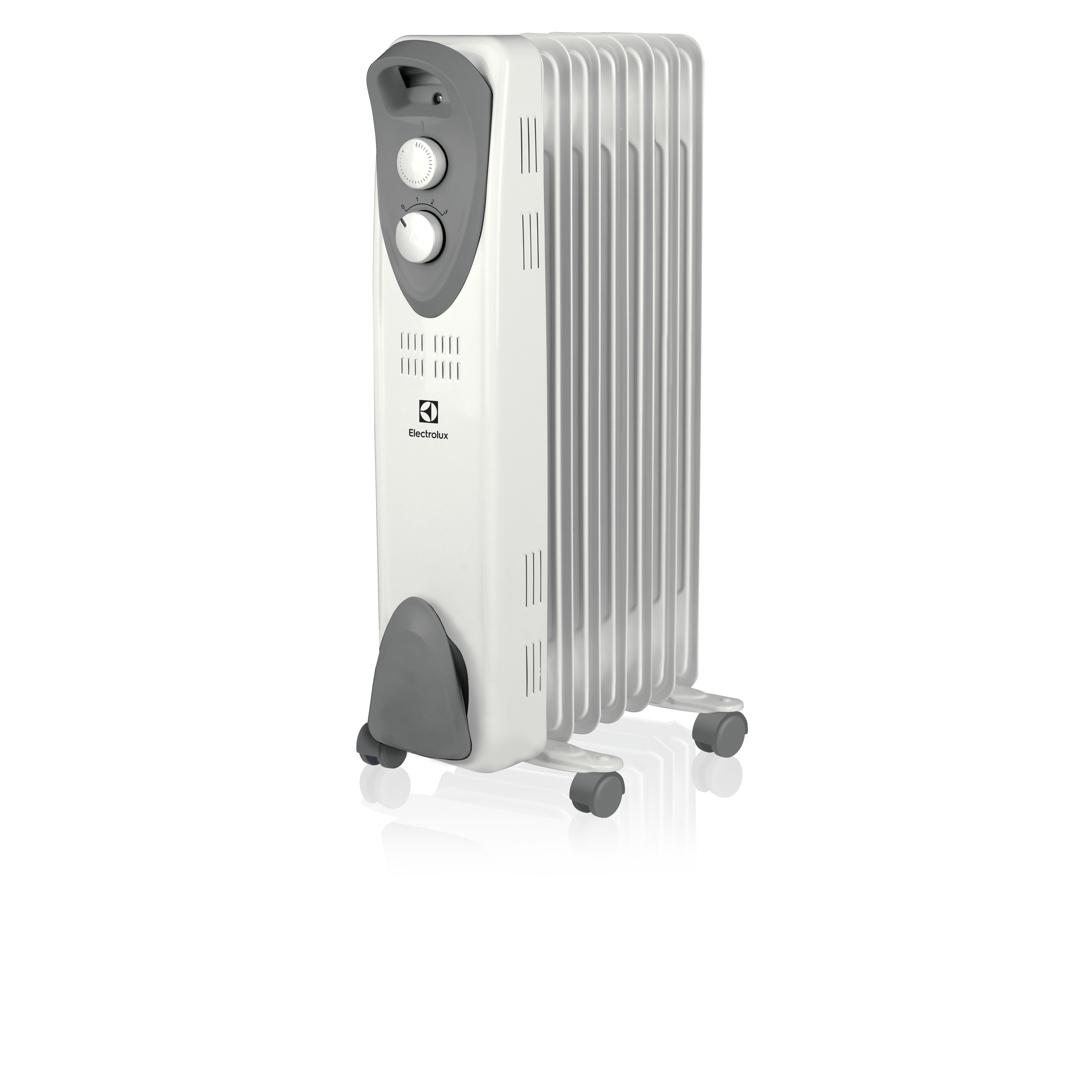 Масляный радиатор Electrolux EOH/M-3157 1500W (7 секций)