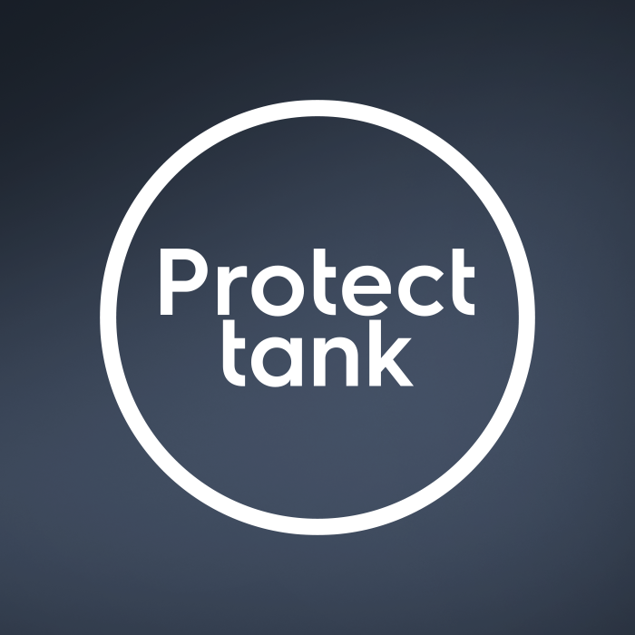 Система Protect Tank: защитит от коррозии вашего прибора