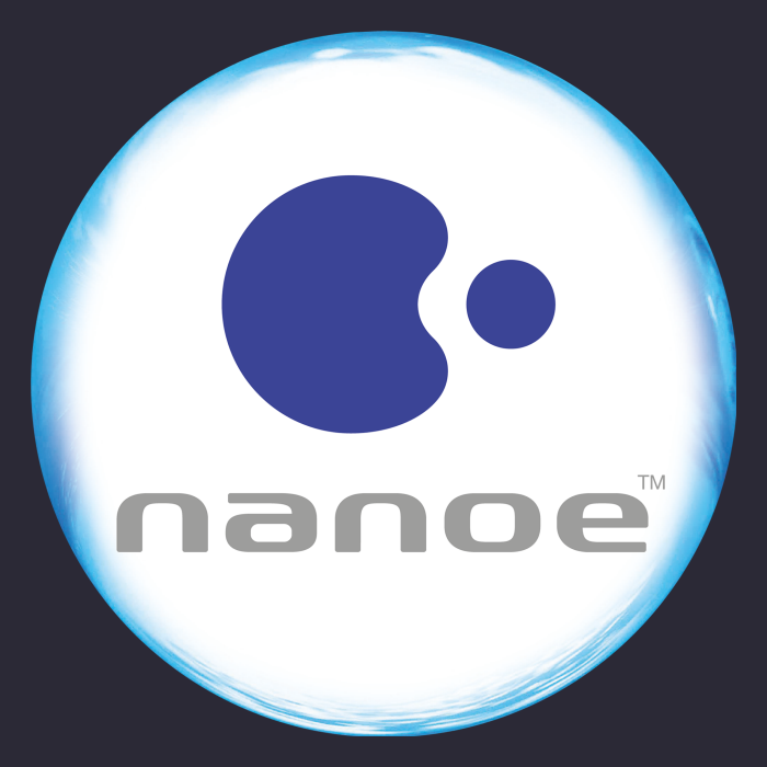 Инновационная технология очистки воздуха NanoeTM