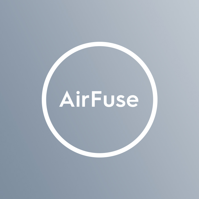 Технология AirFuse