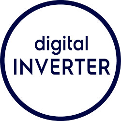 digital INVERTER - технология направлена на снижение нагрузки на электрическую сеть благодаря автоматическому изменению мощности ТЭНов